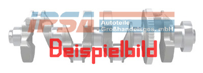 CK005400, Kurbelwelle, IPSA, 11217799970, GM1968, SG1903